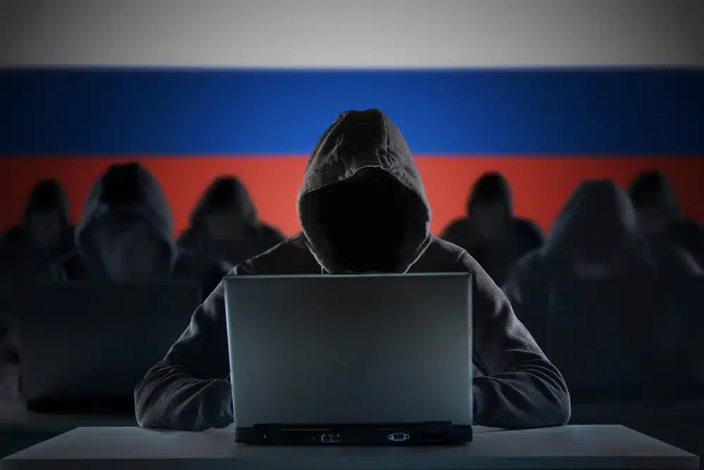 Pro-Russian Hackers Leak 1000’s of Sensitive Military and Defense Documents Online