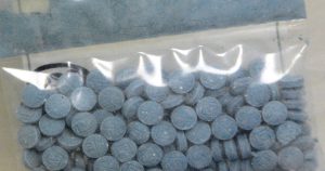 Darknet Vendor Sentenced for Distribution of Fentanyl-Laced Pills