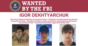 FBI Most Wanted Russian national accused of running dark web marketplace