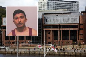South Shields accountancy student jailed over £4.3m worldwide dark web drugs supply network