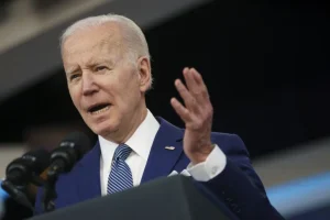 Biden to sign crypto order as industry faces pressure