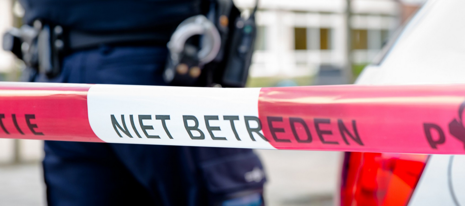 Suspicious death of Dutch secret service agent reexamined