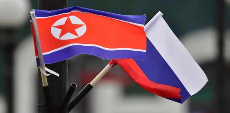 North Korean Hackers Start New Year with Attacks on Russian Foreign Ministry