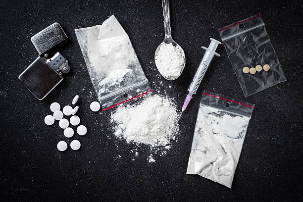 ‘Harm reduction’ for drug use is here, but where do we draw the line?