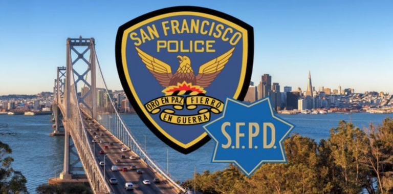 More police funding in San Francisco’s plan to combat crime