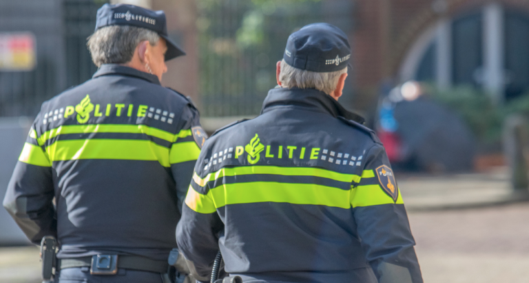 PSV footballer’s Amsterdam home again targeted in robbery
